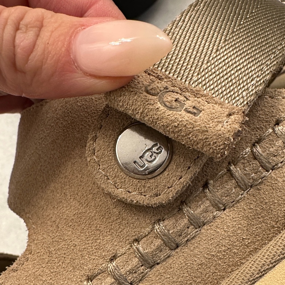 UGG Sandals - Picture 7 of 8